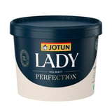 Produkt miniatyrebild Jotun Lady Perfection Tak 02/helmatt