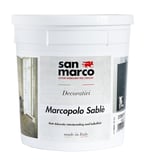 Produkt miniatyrebild Marcopolo Sable effekt interiørmaling