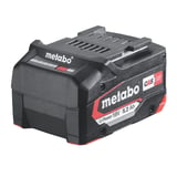 Produkt miniatyrebild Metabo batteri 18V 5.2 Ah Li-Power