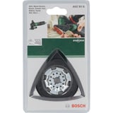 Produkt miniatyrebild Bosch Delta AVZ 93 G slipeplate
