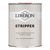 Produkt miniatyrebild Liberon Stripper malingsfjerner