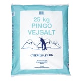 Produkt miniatyrebild Pingo veisalt 25 kg.