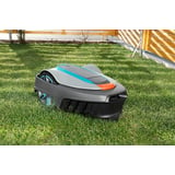 Produkt miniatyrebild Gardena Smart Sileno Life 800+ ZoneProtect robotklipper