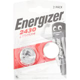 Produkt miniatyrebild Energizer®batterier Lithium 2 pk