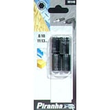 Produkt miniatyrebild Piranha X61440 pipenøkler 4 stk