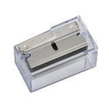 Produkt miniatyrebild Probuilder 10stk blad F/glasskrape 30872