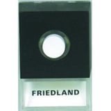 Produkt miniatyrebild Ringeknapp Friedland