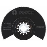Produkt miniatyrebild Bosch BIM Rund 85 mm GL sagblad