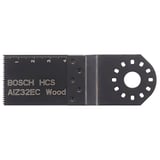 Produkt miniatyrebild Bosch HCS 32x40 mm GL sagblad