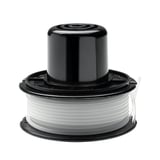 Produkt miniatyrebild Black & Decker trimmertråd