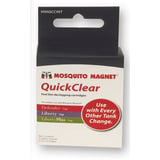 Produkt miniatyrebild Mosquito Magnet Quick Clear Co2 rensepatron