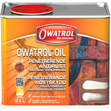 Produkt miniatyrebild Owatrol penetrerende olje