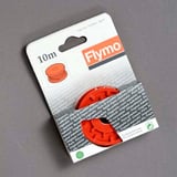 Produkt miniatyrebild Flymo spole med tråd 10 m/1,5 mm