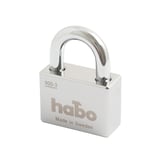Produkt miniatyrebild Habo 900-3 hengelås
