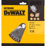 Produkt miniatyrebild DEWALT DT4057 Sagblad Extreme