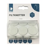 Produkt miniatyrebild ID Home filtknott robust 38mm
