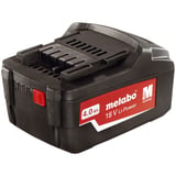 Produkt miniatyrebild Metabo 18V Li-Power 4,0Ah batteri