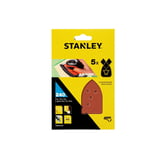 Produkt miniatyrebild Stanley STA31019 Mouse slipepapir