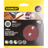 Produkt miniatyrebild Stanley STA32027 Sliperondell