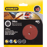Produkt miniatyrebild Stanley STA32182 Sliperondell