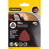 Produkt miniatyrebild Stanley DELTA STA32377 slipepapir