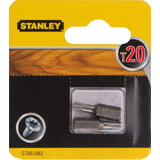 Produkt miniatyrebild Stanley STA61062 Bits