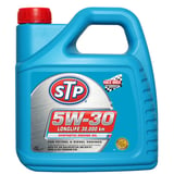 Produkt miniatyrebild STP 5W-30 Longlife synthetic motorolje