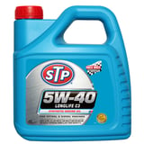Produkt miniatyrebild STP 5W-40 Longlife C3 synthetic motorolje