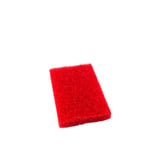 Produkt miniatyrebild Superpad rød 95x155mm Osmo