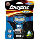 Produkt miniatyrebild Energizer® hodelykt Vision 3AAA