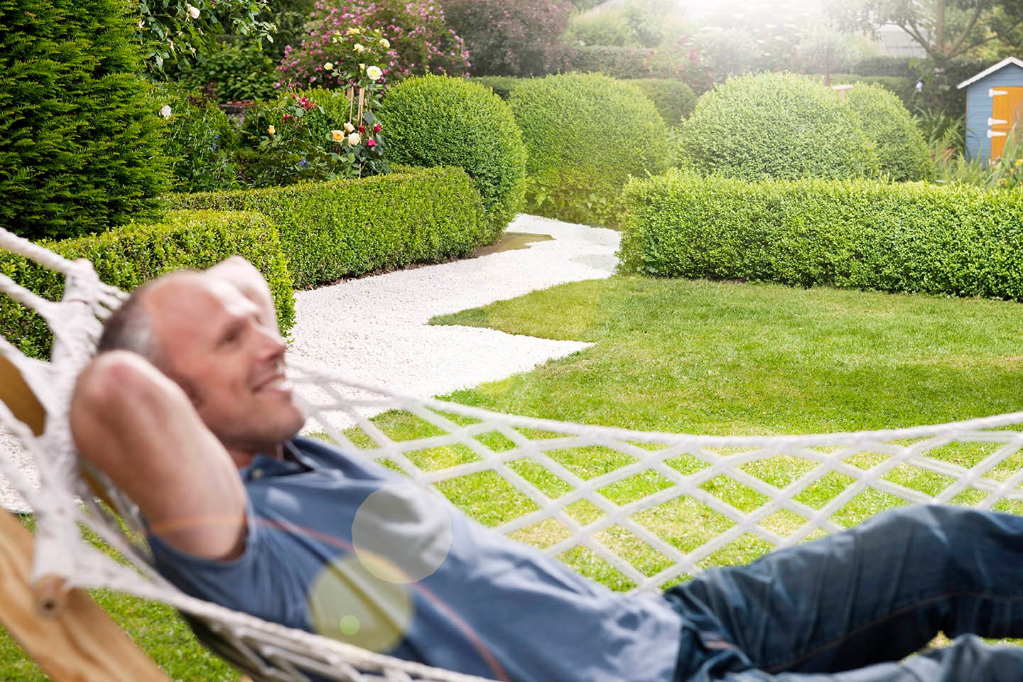 7 tips til plen uten mose