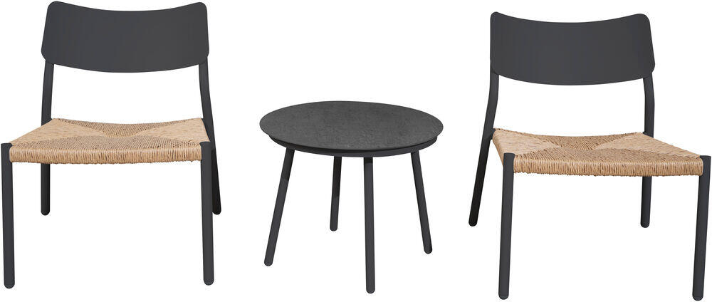 Loen terrassesett