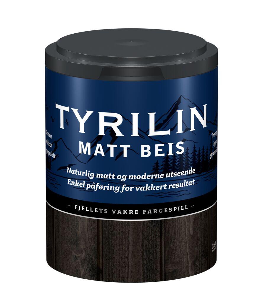 Tyrilin Matt beis