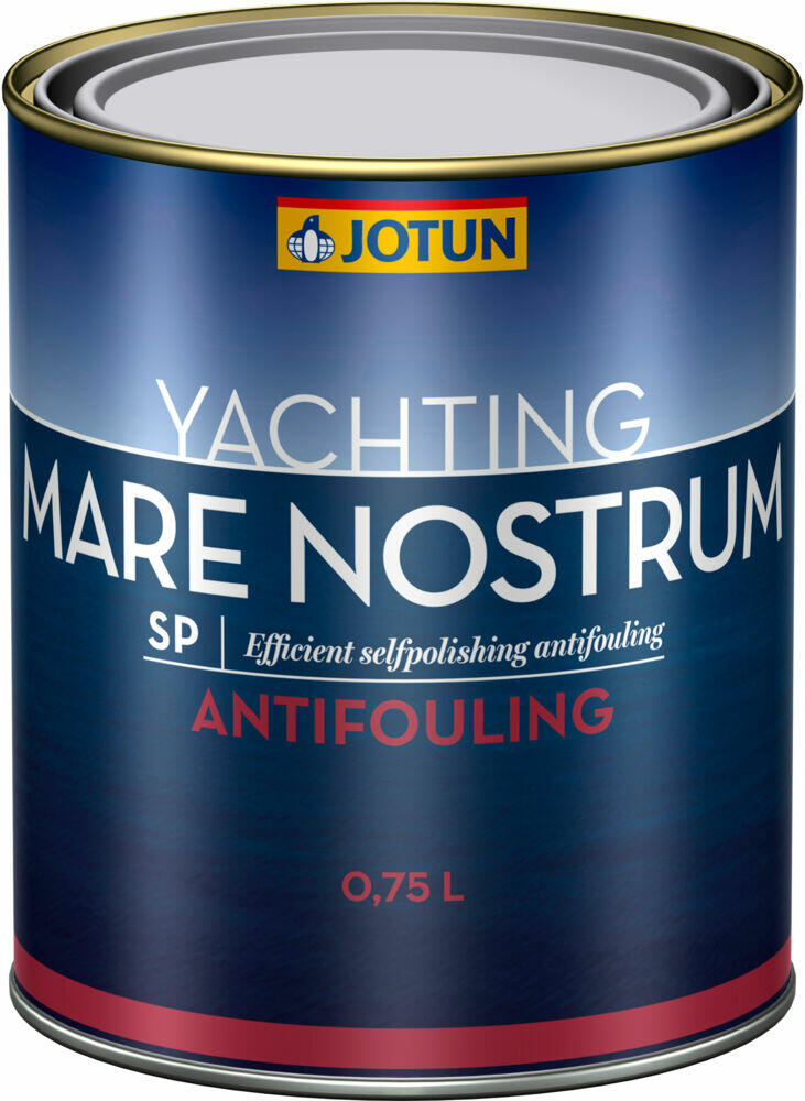 Jotun Mare Nostrum SP