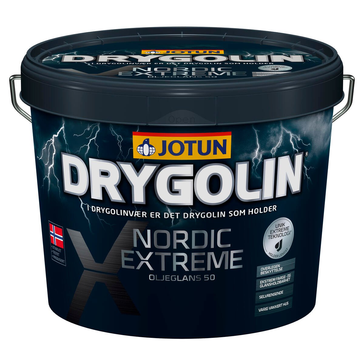 Jotun Drygolin Nordic Extreme 50