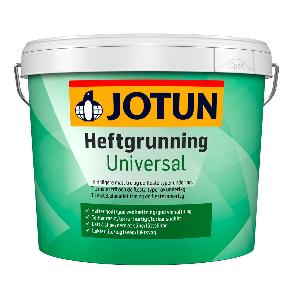 Jotun Universal heftgrunning