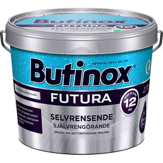 Butinox Futura Selvrensende Maling