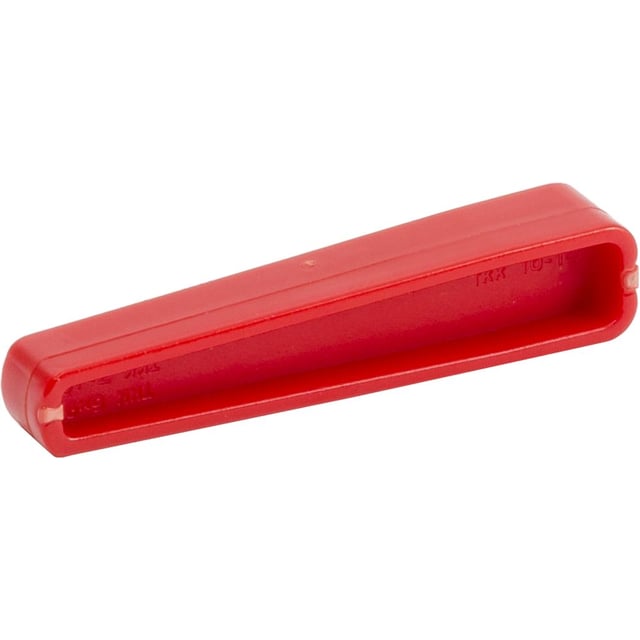 Gelia APK plast rød verktøy