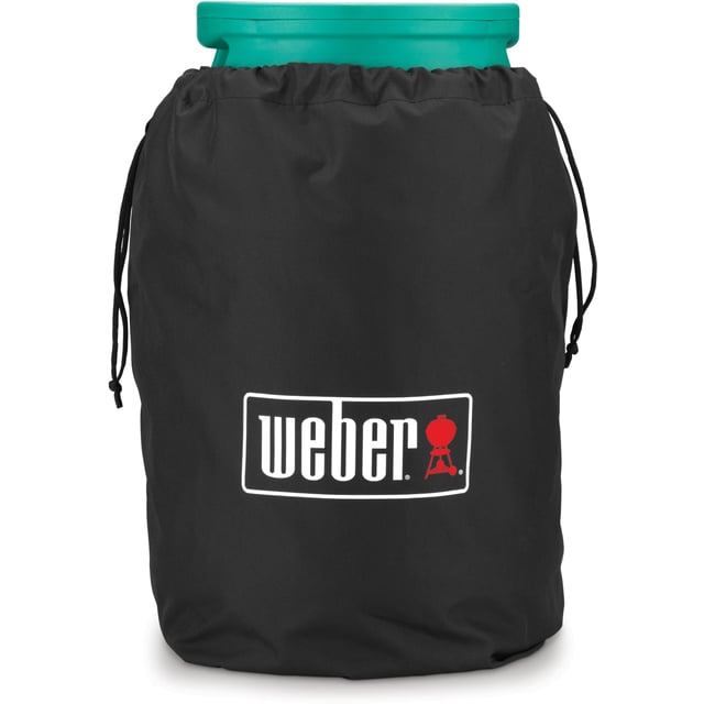 Weber® Premium gassflaske trekk, stor