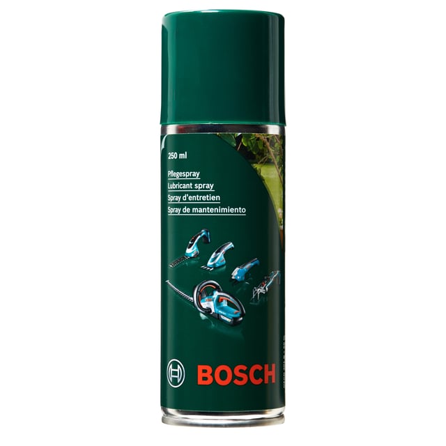 Bosch vedlikeholdsspray