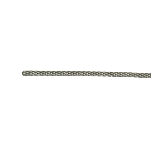 Habo wire 4 mm