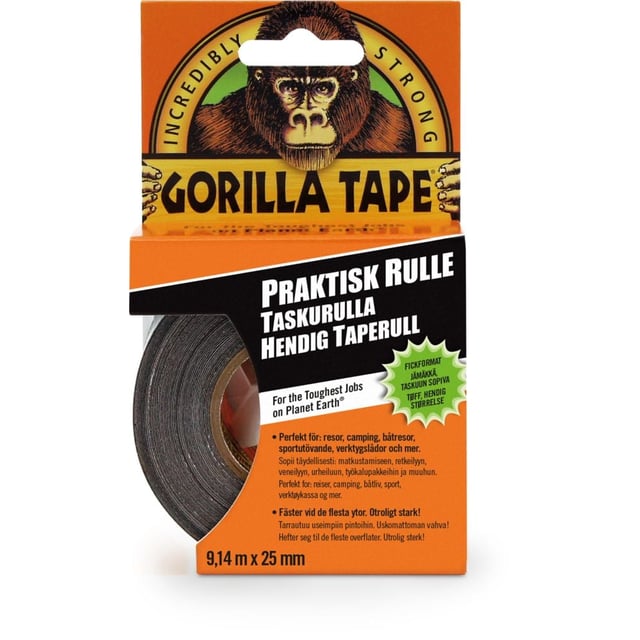 Gorilla Handy Roll tape