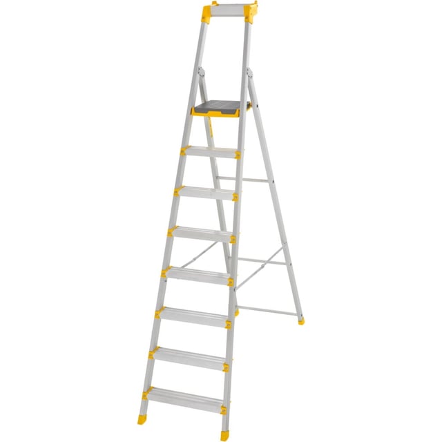 Wibe Ladders Trappestige 44P