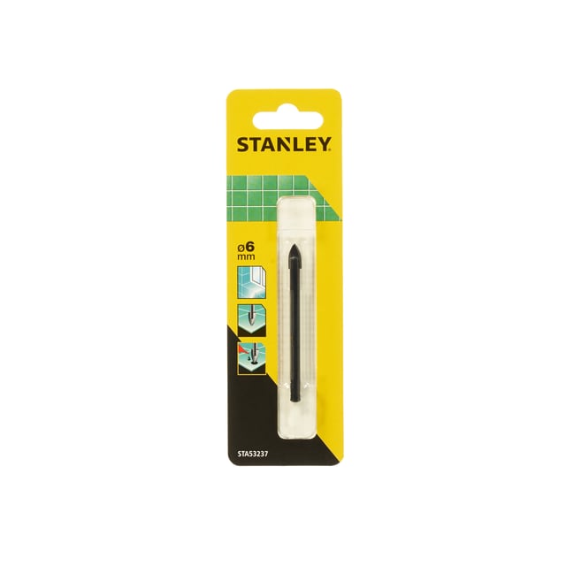 Stanley STA53237 Glass-og flisbor