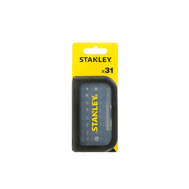 Stanley STA60490-XJ Bitssett