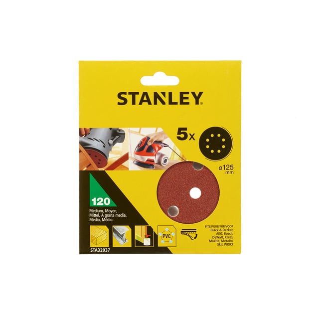 Stanley STA32037  Sliperondell