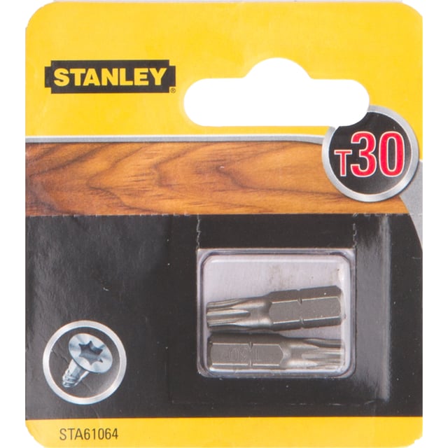 Stanley STA61064 Bits