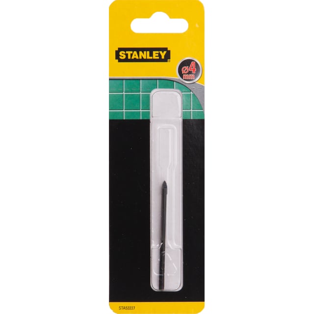 Stanley STA53227 Glass-og flisbor