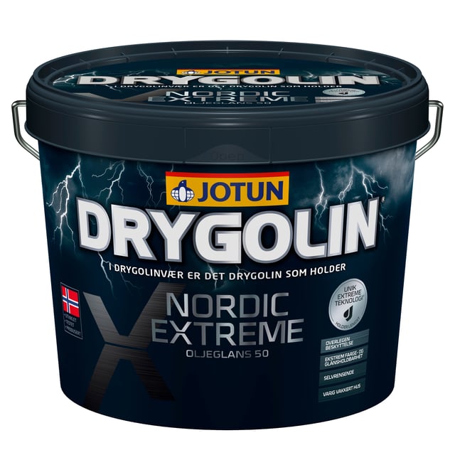 Jotun Drygolin Nordic Extreme 50