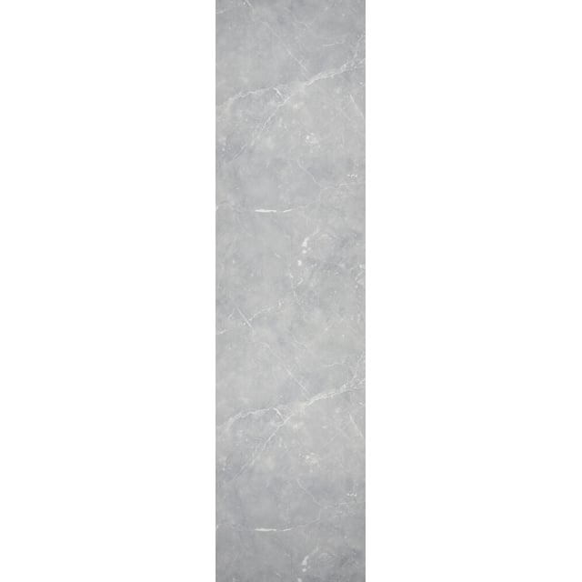 Fibo 2279-MOO S Silver Grey Marble baderomsplate 2-pk
